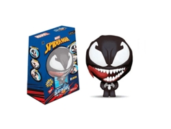 Figura de acción elástica Venom Marvel 32473 P25valuvic