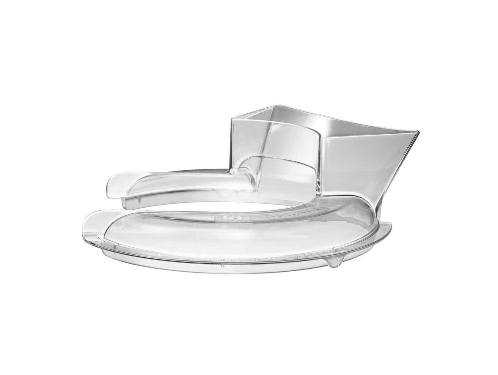 Tapa funcional KITCHENAID KK7PS (para robot KitchenAid Heavy Duty)