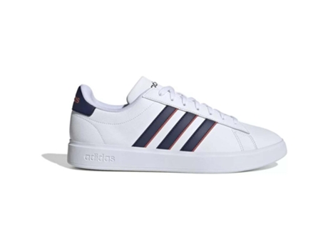 Zapatillas de Hombre ADIDAS Grand Court 20 Blanco (443)