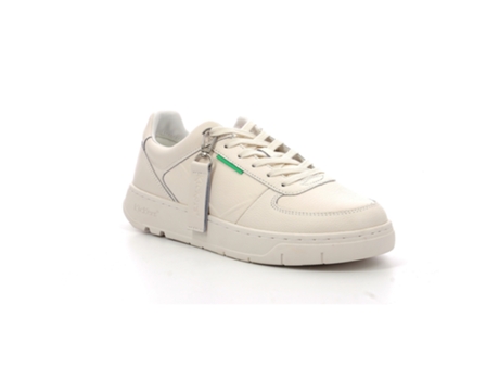 Zapatillas Unisex KICKERS Allow Blanco (40)