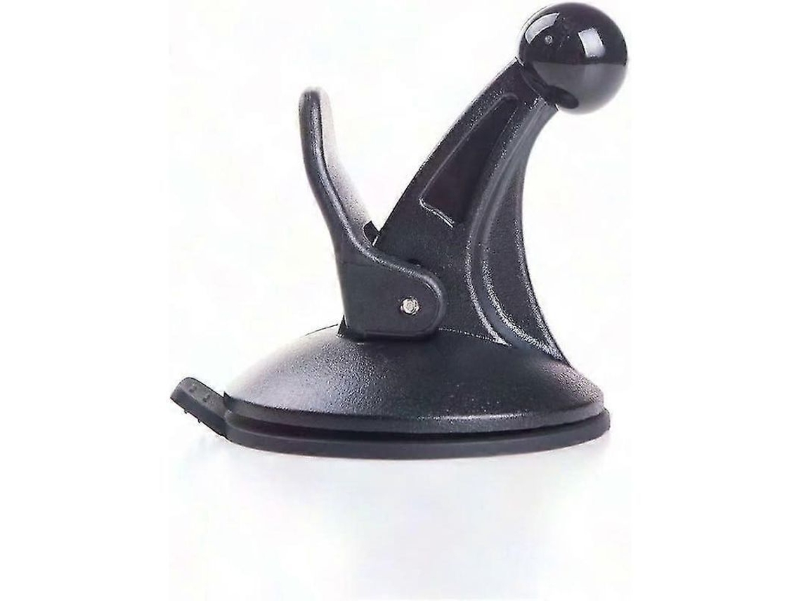 Soporte De Vacío Para Gps En El Parabrisas Del Coche - Compatible Con Todos Los Dispositivos Gps