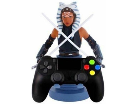 CABLE GUY: AHSOKA TANO (MANDALORIAN)