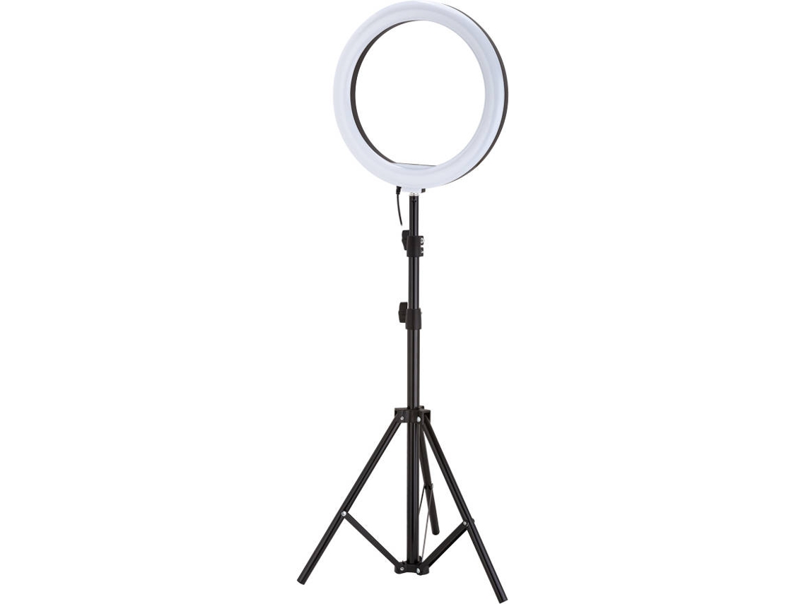 Ring Light SBS Inalámbrico 10''