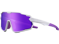 Gafas De Ciclismo: Ciclismo, Sol, Para Montar Caballo, Deportes Al Aire Libre. Protección