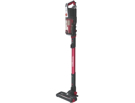 Aspiradora Escoba HOOVER HF522LHM H-Free 500 Lite (Autonomía 40 min - 400 ml - Rojo)