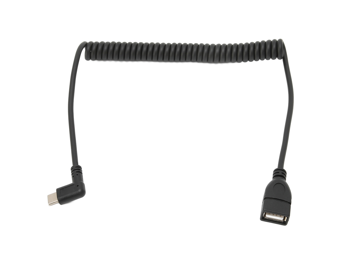 Cable de extensión de datos de PVC CHABERLU