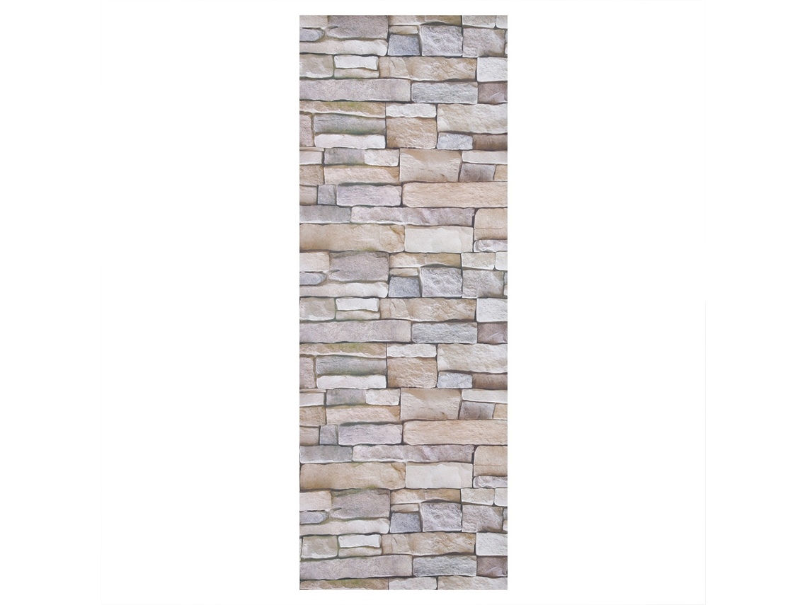 2026 Store-pegatina De Pared Autoadhesiva Estilo Ladrillo Impermeable Para Salón Y Dormitorio Papel De Pared Decorativo Hogar