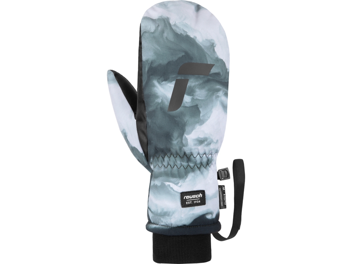 Manoplas de esquí REUSCH Carter R-TEX XT