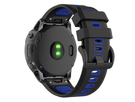 Correa para Garmin Fenix 7S 680603158D