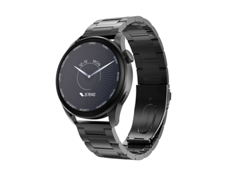 Reloj inteligente NFC para hombre, para Huawei Smartwatch, GPS, seguimiento de movimiento, Bluetooth, llamada, Dial, velocidad de carga inalámbrica...