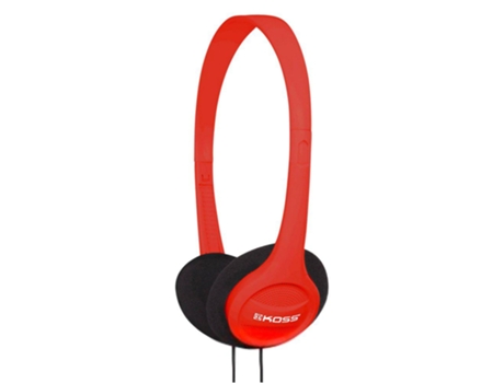 Auriculares Koss Kph7R