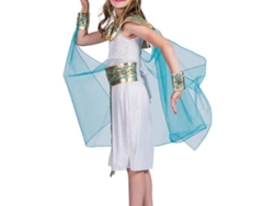 Disfraz Egipcio De Cosplay Para Niños Y Niñas, Ropa De Reina, Actuación En El Escenario.