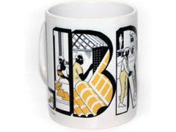 Libro Taza Libros (Español)