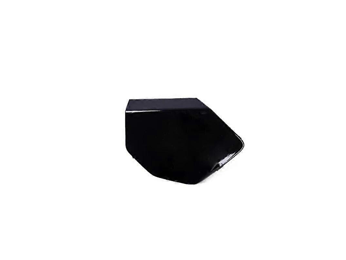 Tapa de la boca del gancho de remolque para el parachoques delantero del Nissan Qashqai J11 2019-2021