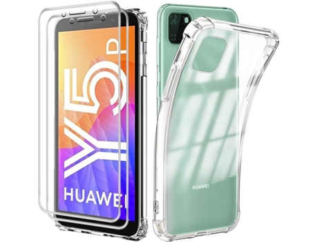 Carcasa Huawei Y5p HONGWE.