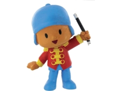 Figura de Jugar COMANSI Pocoyó Domador