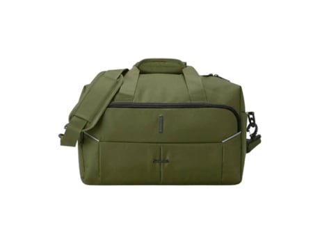 Roncato Viagem 40X20X25Cm Ryanair Ironik 20 Tropa Verde