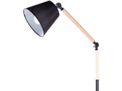 Lámpara De Suelo "wilfred" [skd-f004-b