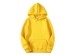 2026-sudadera Con Capucha De Algodón Para Mujer Suave Y Cómoda Resistente A Las Bolas Y El Descoloramiento