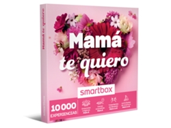 Caja Regalo SMARTBOX Mamá Te Quiero
