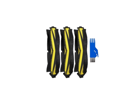 Escova principal para aspirador de pó robô ilife v7/v7s/v7s plus/v7s pro