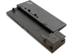 Docking Station LENOVO Basic Dock (Negro)
