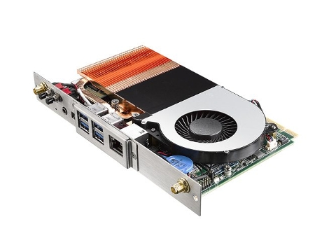 Desktop NEC (i5-8400H - RAM: 8 GB - 128 GB SSD - Intel® HD Graphics 630)