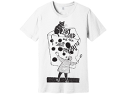 Future Islands Big Cheese T-shirt Rockinstone Unisex Adults Best Sellers Size:xl