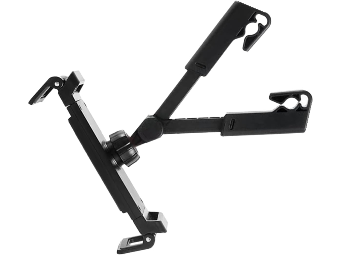 Soporte Para Teléfono, Soporte Para Asiento, Accesorio Práctico, Compacto, Diseño Moderno, Interior