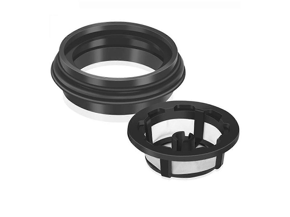 Filtro de repuesto para el tanque de agua de la fregona Rob M6 (6012) (6112) (6113) Repuestos 4650144 Yunzii (6110)