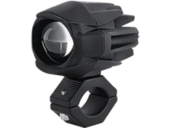 Faros Led Antiniebla Para Motocicletas Motocicleta Bicicleta