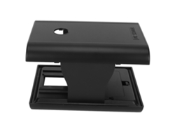 Scanner De Filmes Para Smartphone Suporta Digitalização De Filmes 35mm/135mm, Diapositivos Coloridos E Negativos