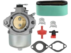 Kit De Carburadores 699831, 694941, 28d702, 28d707 Para Mejoras