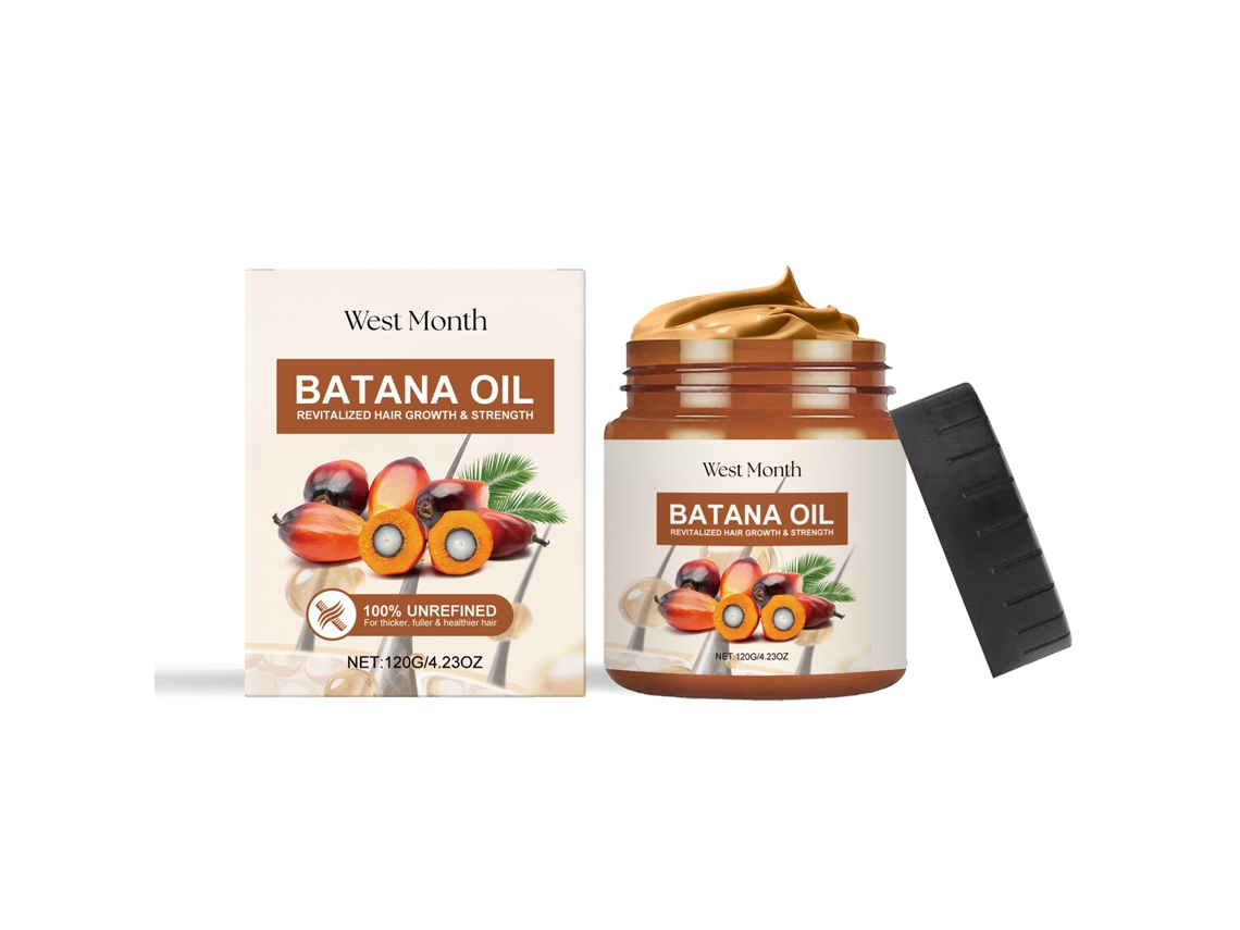 Acondicionador de aceite Batana