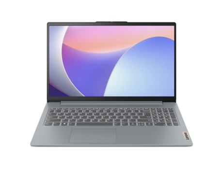 Portátil LENOVO Ideapad Slim 3 15Iah8 4C4C I5-12450H 16Gb 1Tb SSD Bt Reacondicionado