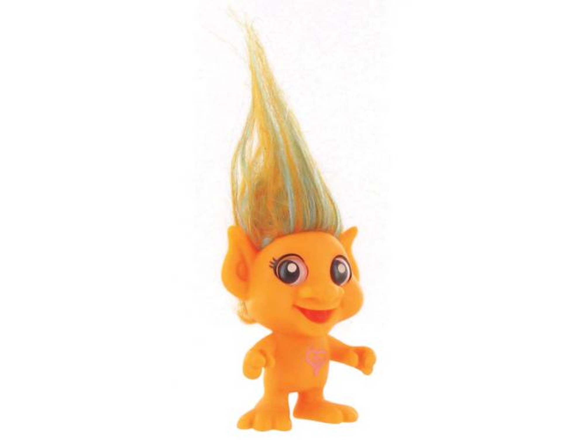 Figura de Jugar COMANSI Totz - Naranja