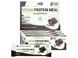 Barritas Proteina Cafe-Choco Vegan PWD