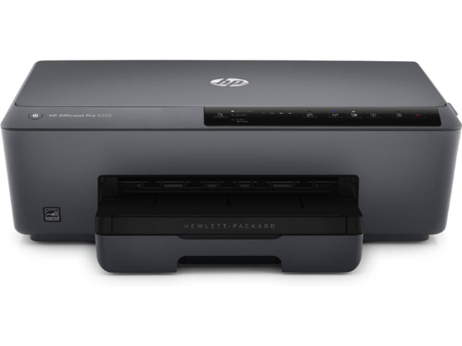 Impresora HP Officejet Pro 6230 (Inyección de Tinta)