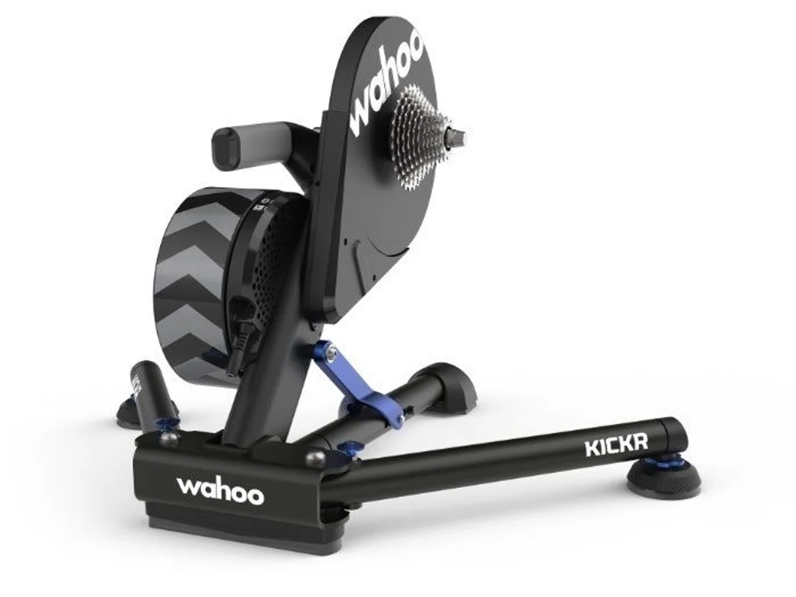 Rodillo WAHOO Kickr V6 Smart Trainer