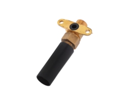 Válvula Automática Para Dispensador De Agua De Cobre Para Ganado.