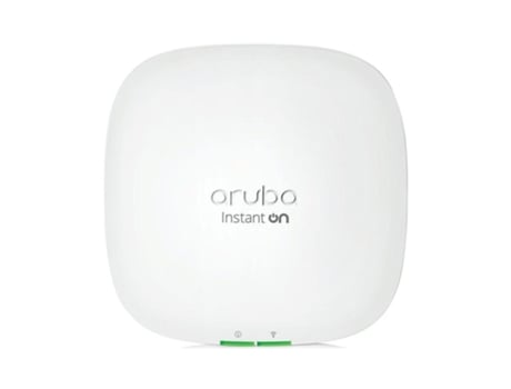 Punto de acceso HPE R6M50A Blanco