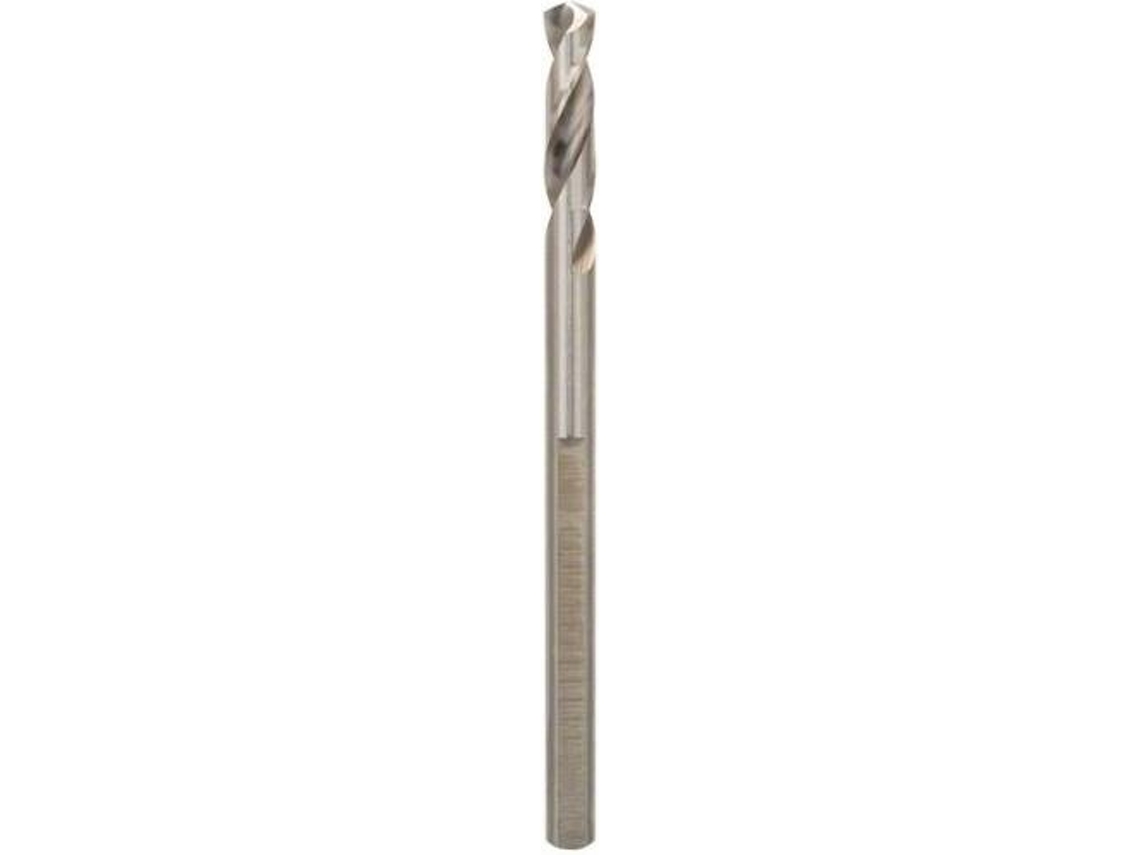 Broca BOSCH de Centrar Hss-G 102 mm