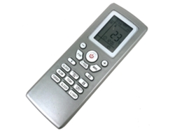 Mando Aire Acondicionado CROWNED (Gree Yt1F Yt1Ff Yt1F1 Yt1F2 Yt1F3 Yt1F4)