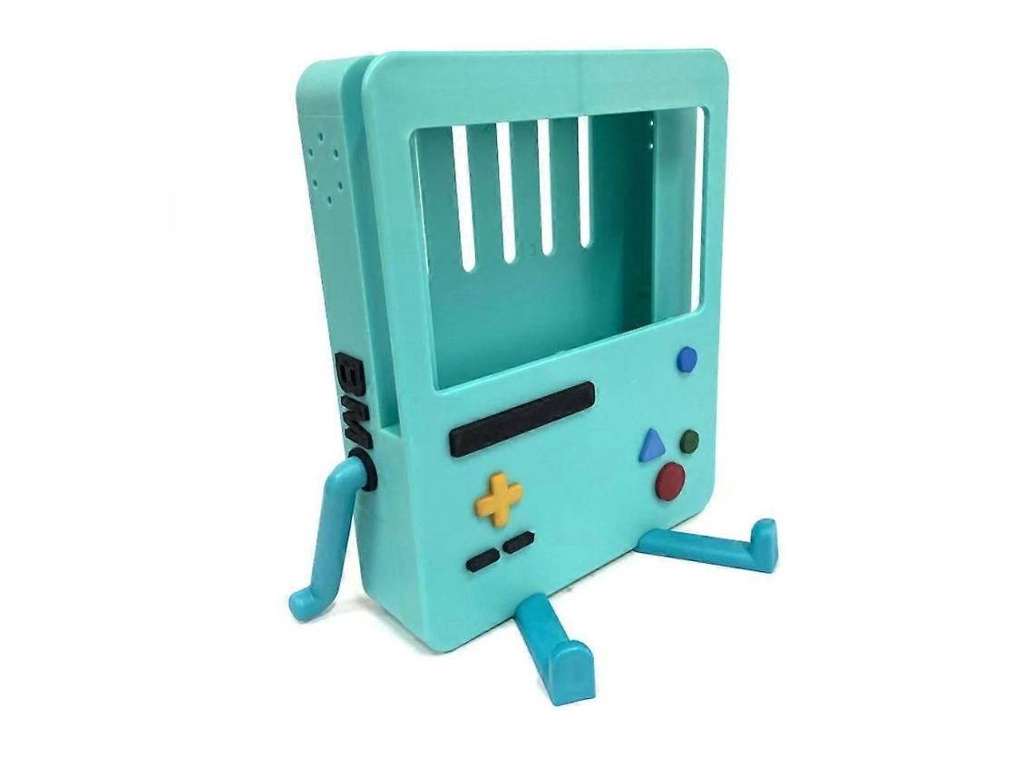 Estuche protector portátil para la consola clásica GOKOCO
