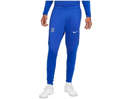 Pantalones de Hombre NIKE Psg Drifit Strike Azul (L)