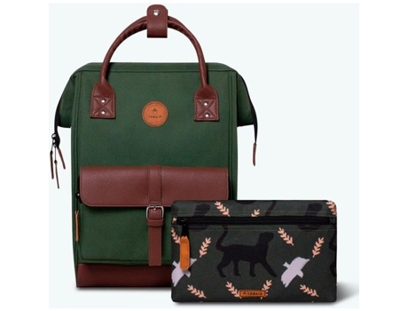 Mochila CABAIA Cabaîa Medium Adventurer