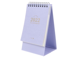 1 calendario para 2022 para el hogar. ALLINLESS