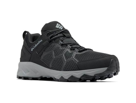 Zapatillas COLUMBIA Peakfreak Ii Hombre (46 - Negro)