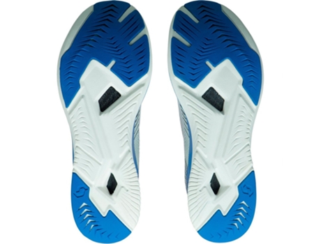 Zapatillas Running Speed Carbon Rc Blanco EU 45 Hombre SCOTT