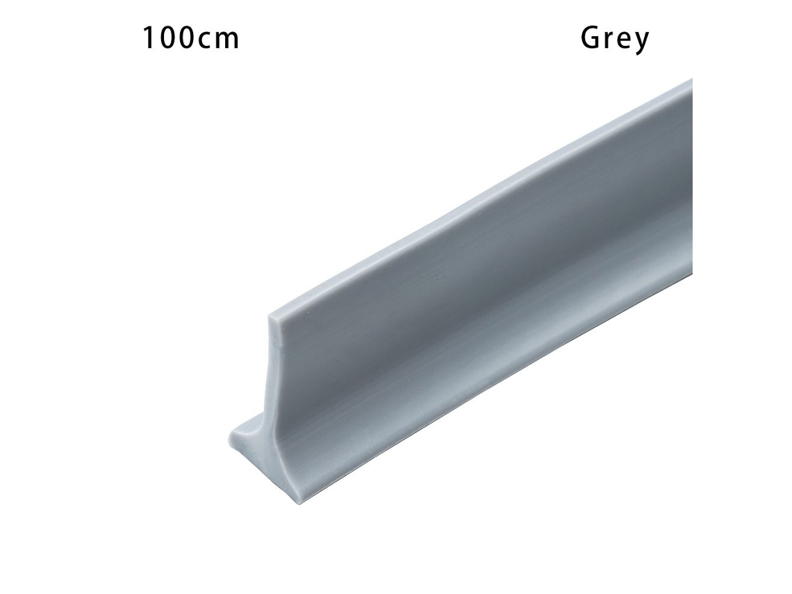 Cinta impermeable Jortmrd Gray Waterstop 100cm Gris